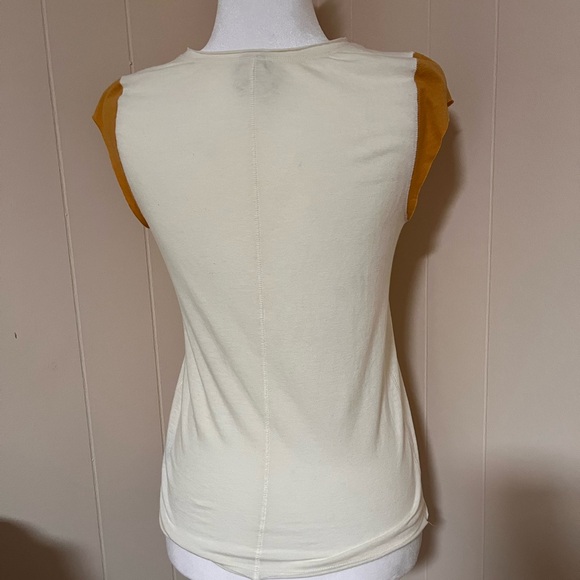 We the Free tiger appliqué tee. - Picture 4 of 12